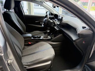 Peugeot 208 Allure  LED CarPlay Virtual ACC Kamera - bilder 1