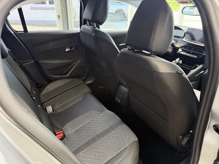Peugeot 208 Allure  LED CarPlay Virtual ACC Kamera - bilder 2