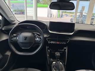 Peugeot 208 Allure  LED CarPlay Virtual ACC Kamera - bilder 3