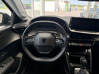 Peugeot 208 Allure  LED CarPlay Virtual ACC Kamera - bilder 4