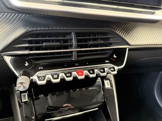 Peugeot 208 Allure  LED CarPlay Virtual ACC Kamera - bilder 7