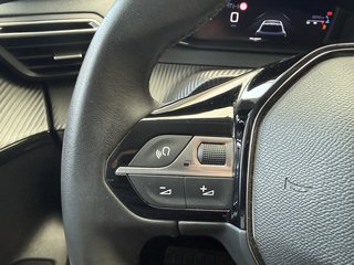 Peugeot 208 Allure  LED CarPlay Virtual ACC Kamera - bilder 8
