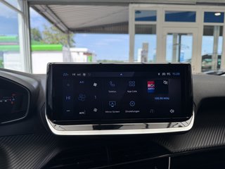 Peugeot 208 Allure  LED CarPlay Virtual ACC Kamera - bilder 12