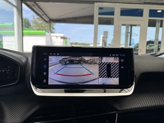 Peugeot 208 Allure  LED CarPlay Virtual ACC Kamera - bilder 14