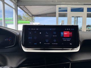 Peugeot 208 Allure  LED CarPlay Virtual ACC Kamera - bilder 15