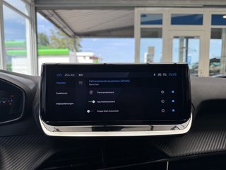 Peugeot 208 Allure  LED CarPlay Virtual ACC Kamera - bilder 16