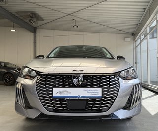 Peugeot 208 Allure  LED CarPlay Virtual ACC Kamera - bilder 17