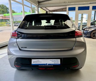 Peugeot 208 Allure  LED CarPlay Virtual ACC Kamera - bilder 19