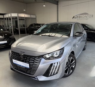 Peugeot 208 Allure  LED CarPlay Virtual ACC Kamera - bilder 20