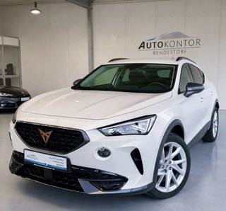 CUPRA Formentor Sport, LED PDC ACC - photo 21