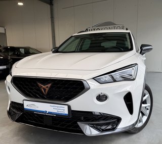 CUPRA Formentor Sport, LED PDC ACC - photo 2