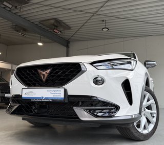 CUPRA Formentor Sport, LED PDC ACC - photo 3