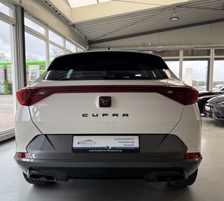 CUPRA Formentor Sport, LED PDC ACC - photo 6