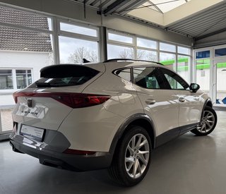 CUPRA Formentor Sport, LED PDC ACC - photo 5