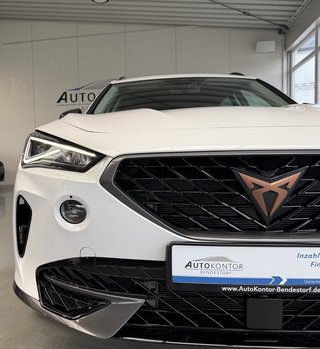 CUPRA Formentor Sport, LED PDC ACC - photo 19