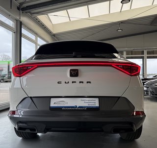 CUPRA Formentor Sport, LED PDC ACC - photo 20