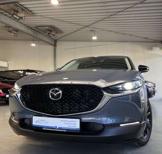 Mazda CX-30 Gebrauchtwagen Kaufen