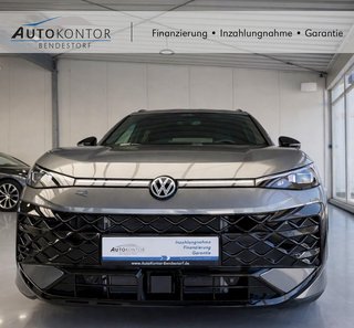 Volkswagen T-Roc Jahreswagen Kaufen