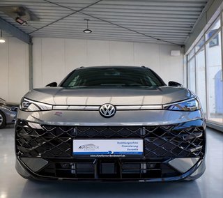 Volkswagen T-Roc R-Line Sport Black Style Autom., IQ Light AHK Kamera - foto 6