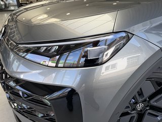 Volkswagen T-Roc R-Line Sport Black Style Autom., IQ Light AHK Kamera - foto 8