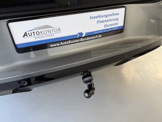 Volkswagen T-Roc R-Line Sport Black Style Autom., IQ Light AHK Kamera - foto 9