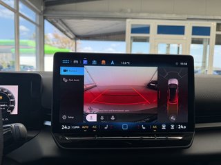 Volkswagen T-Roc R-Line Sport Black Style Autom., IQ Light AHK Kamera - foto 15