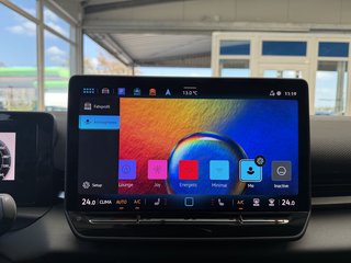 Volkswagen T-Roc R-Line Sport Black Style Autom., IQ Light AHK Kamera - foto 20