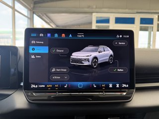 Volkswagen T-Roc R-Line Sport Black Style Autom., IQ Light AHK Kamera - foto 21