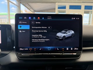 Volkswagen T-Roc R-Line Sport Black Style Autom., IQ Light AHK Kamera - foto 22