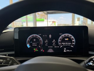 Volkswagen T-Roc R-Line Sport Black Style Autom., IQ Light AHK Kamera - foto 25