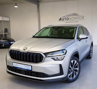 Skoda Kodiaq Autom., Navi Pano LED 7-Sitzer - bilder 29