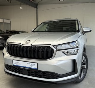 Skoda Kodiaq Autom., Navi Pano LED 7-Sitzer - bilder 2