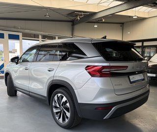 Skoda Kodiaq Autom., Navi Pano LED 7-Sitzer - bilder 4