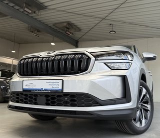 Skoda Kodiaq Autom., Navi Pano LED 7-Sitzer - bilder 3
