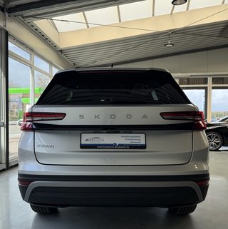 Skoda Kodiaq Autom., Navi Pano LED 7-Sitzer - bilder 6
