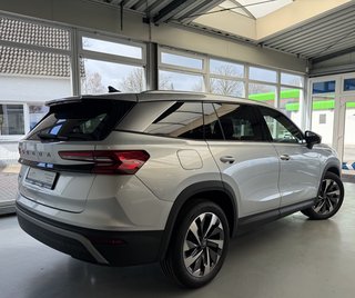 Skoda Kodiaq Autom., Navi Pano LED 7-Sitzer - bilder 5