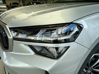 Skoda Kodiaq Autom., Navi Pano LED 7-Sitzer - bilder 7