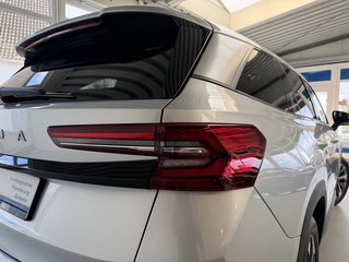 Skoda Kodiaq Autom., Navi Pano LED 7-Sitzer - bilder 8