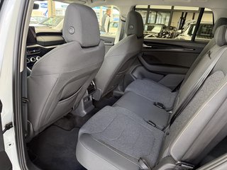 Skoda Kodiaq Autom., Navi Pano LED 7-Sitzer - bilder 10