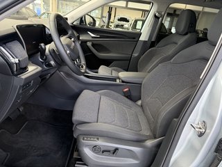 Skoda Kodiaq Autom., Navi Pano LED 7-Sitzer - bilder 9