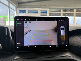 Skoda Kodiaq Autom., Navi Pano LED 7-Sitzer - bilder 19