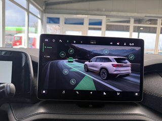 Skoda Kodiaq Autom., Navi Pano LED 7-Sitzer - bilder 21
