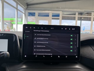 Skoda Kodiaq Autom., Navi Pano LED 7-Sitzer - bilder 22