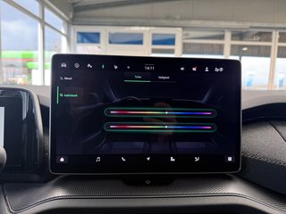 Skoda Kodiaq Autom., Navi Pano LED 7-Sitzer - bilder 24