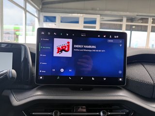 Skoda Kodiaq Autom., Navi Pano LED 7-Sitzer - bilder 25