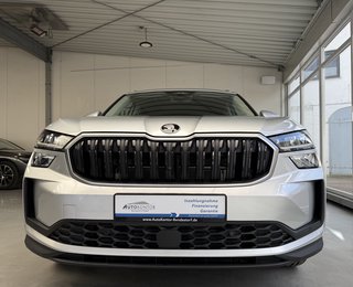 Skoda Kodiaq Autom., Navi Pano LED 7-Sitzer - bilder 27