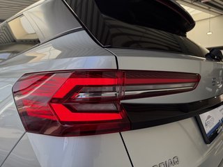 Skoda Kodiaq Autom., Navi Pano LED 7-Sitzer - bilder 28