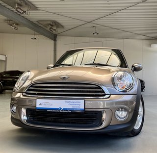 MINI One Gebrauchtwagen Kaufen