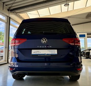 Volkswagen Touran Autom. TDI LED 7-Sitzer AHK Navi - photo 6