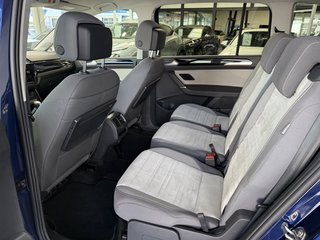 Volkswagen Touran Autom. TDI LED 7-Sitzer AHK Navi - photo 10